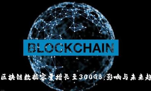 比特币区块链数据容量增长至300GB:影响与未来趋势分析
