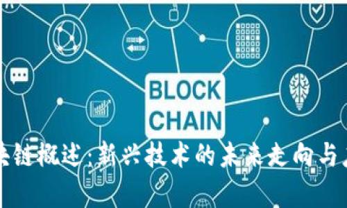 无币区块链概述:新兴技术的未来走向与应用前景