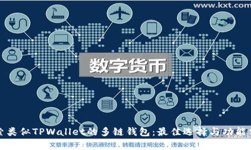 探索类似TPWallet的多链钱包:最佳选择与功能分析