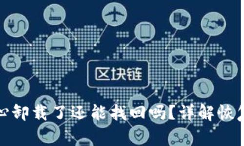 : tpwallet不小心卸载了还能找回吗?详解恢复方法与注意事项