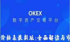 区块链邮票价格表最新版：全面解读与市场趋势