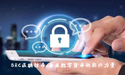 BRC区块链币:未来数字货币的新兴力量