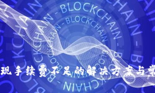 TPWallet提现手续费不足的解决方案与常见问题解析