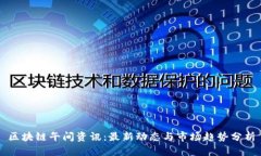 区块链午间资讯：最新动态与市场趋势分析