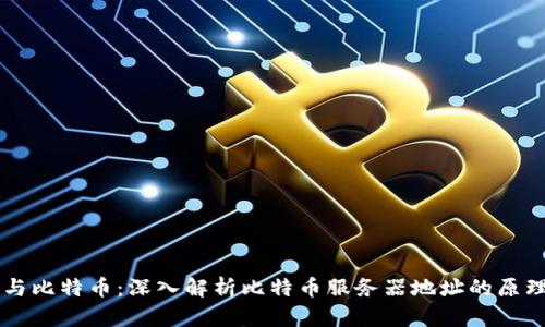 区块链与比特币:深入解析比特币服务器地址的原理与应用