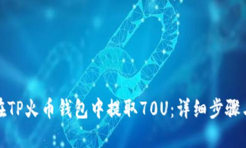 如何在TP火币钱包中提取70U:详细步骤与技巧