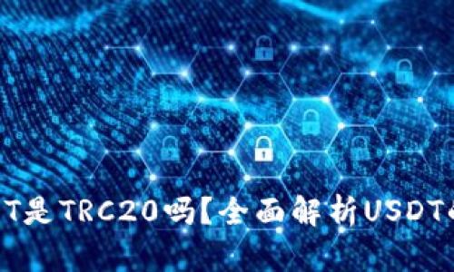 tpwallet中的USDT是TRC20吗?全面解析USDT的不同链及其影响