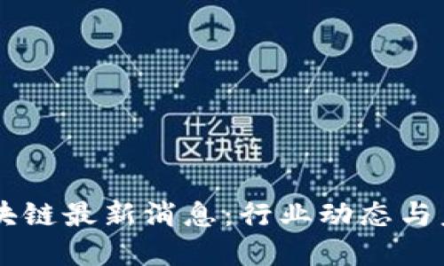 美图区块链最新消息:行业动态与未来展望