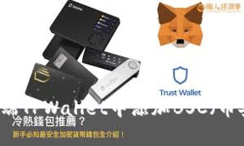 如何在PC端TPWallet中添加BSC(币安智能链)