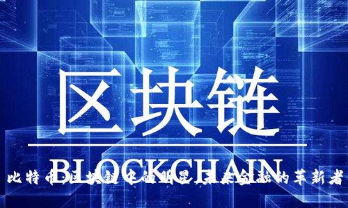 比特币:区块链中的明星,未来金融的革新者