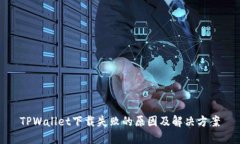 TPWallet下载失败的原因及解决方案
