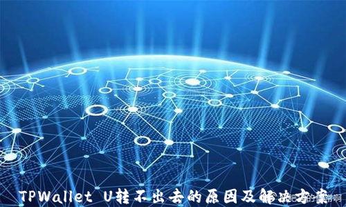 TPWallet U转不出去的原因及解决方案