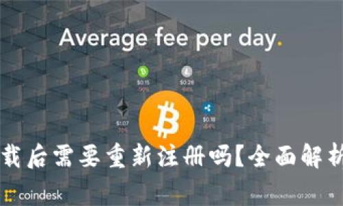 TPWallet卸载后需要重新注册吗?全面解析与注意事项