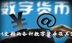 TPWallet支持的各种数字货币及其使用指南