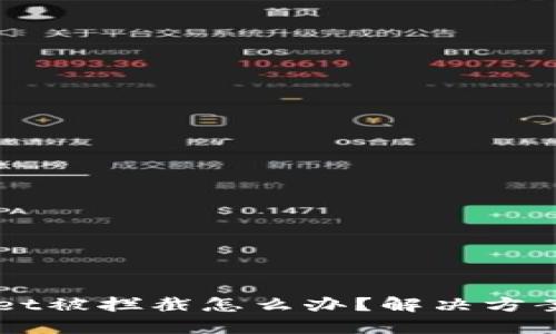 下载TPWallet被拦截怎么办?解决方案与安全指南