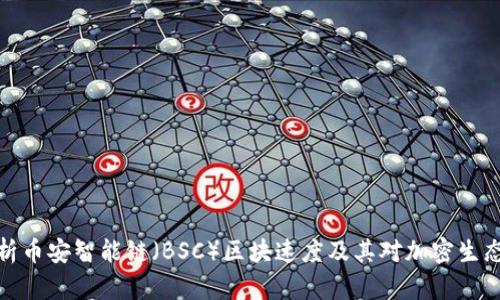 深入解析币安智能链(BSC)区块速度及其对加密生态的影响