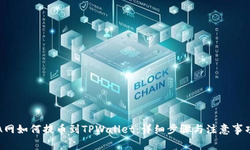 A网如何提币到TPWallet:详细步骤与注意事项