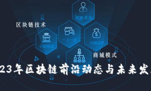 朱啸虎:2023年区块链前沿动态与未来发展方向分析