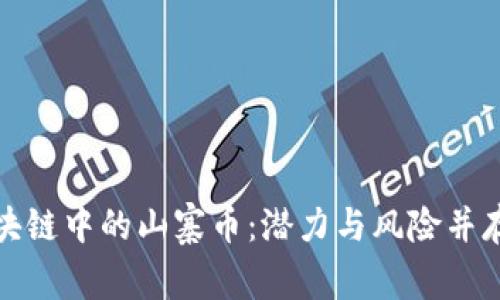 深入探讨区块链中的山寨币:潜力与风险并存的投资机会