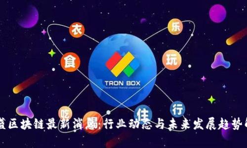 国盛区块链最新消息:行业动态与未来发展趋势解析