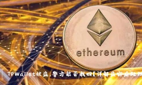 بياوتيTPWallet被盗,警方能否找回?详解盗窃后处理及安全策略