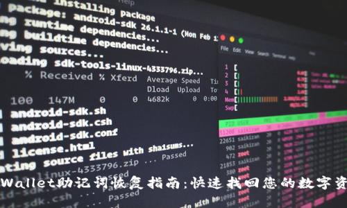 TPWallet助记词恢复指南:快速找回您的数字资产