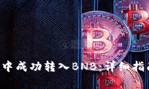  如何在TPWallet中成功转入BNB：详细指南与常见问题解答