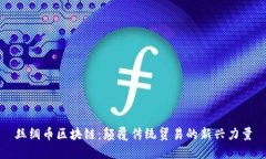 丝绸币区块链：颠覆传统贸易的新兴力量