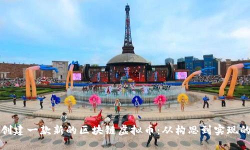 如何成功创建一款新的区块链虚拟币：从构思到实现的完整指南